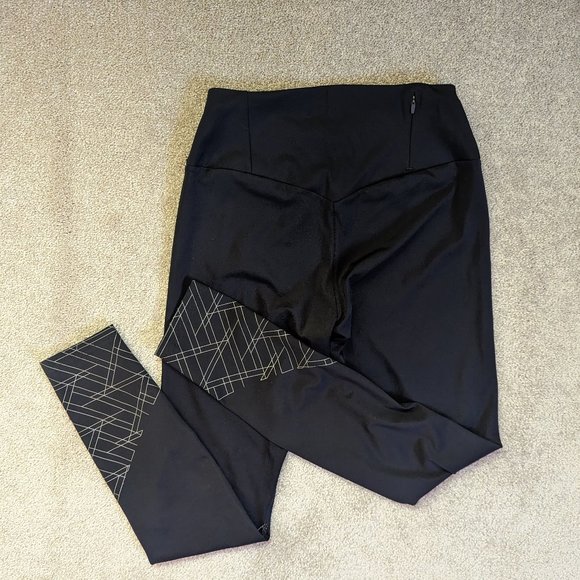 Gymshark Speed Leggings - NWOT - Picture 6 of 6